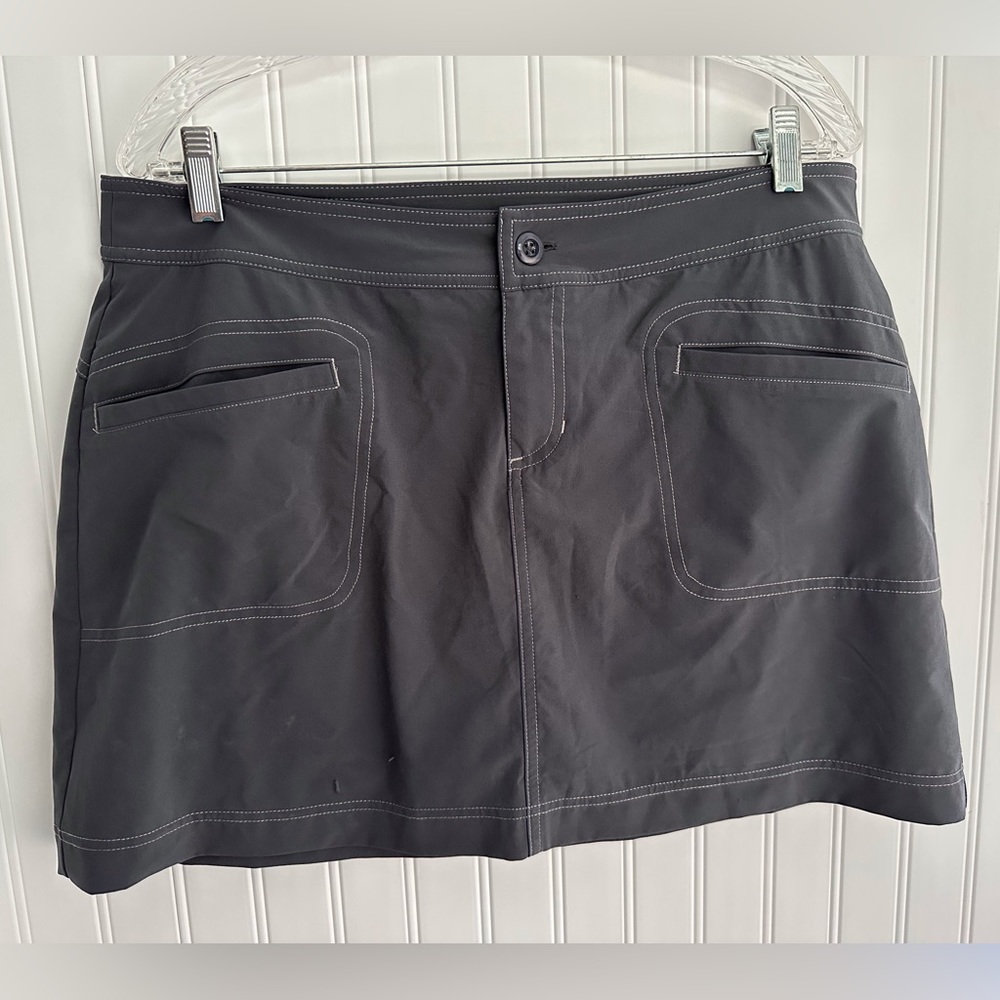 Prana Skort